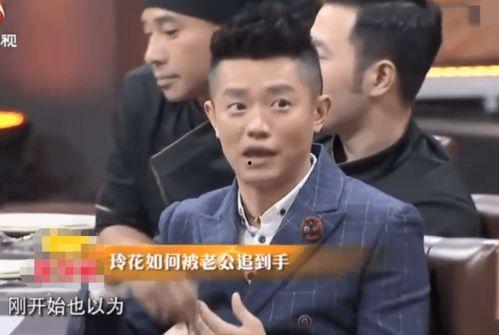 凤凰传奇吃瓜视频,一场娱乐圈的“瓜”事狂欢