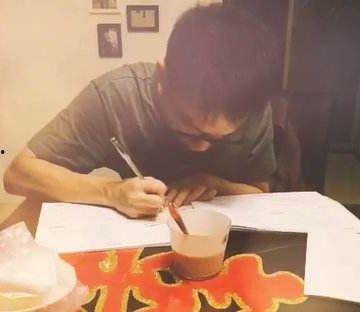 吃瓜忘记轻生,化解轻生危机的温暖力量