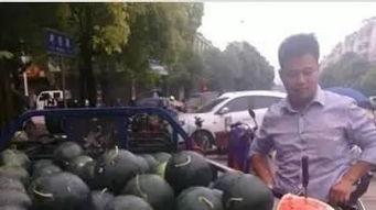 吃瓜忘记轻生,化解轻生危机的温暖力量