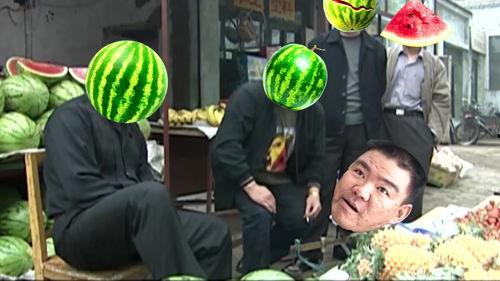 苏州吃瓜事件人物,人物众生相背后的故事