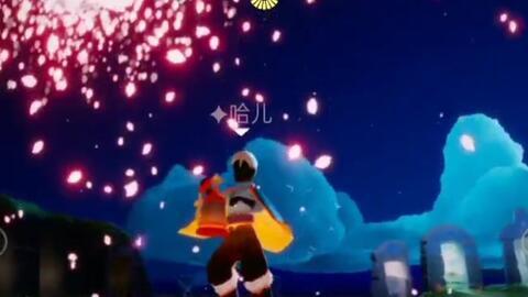 光遇吃瓜故事,瓜田里的奇幻冒险之旅