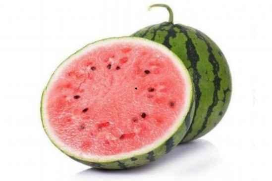 吃无籽麒麟瓜,夏日消暑新宠，一口咬下甜蜜满溢