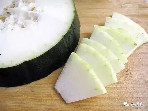 减肥吃仙瓜,天然美味，健康瘦身新选择