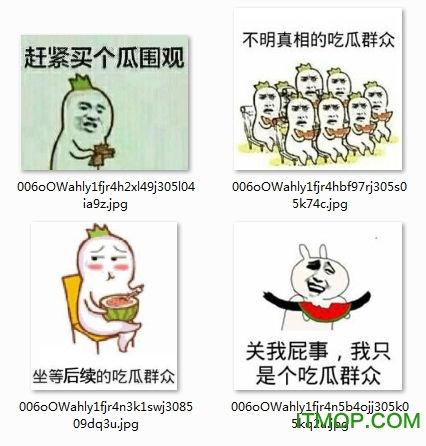 下载吃瓜群众说