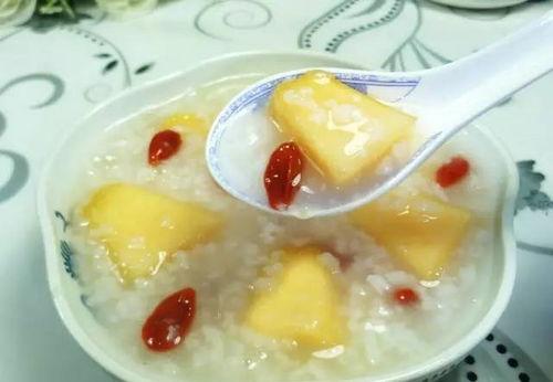 哈密瓜煮着吃,煮着吃的独特风味体验