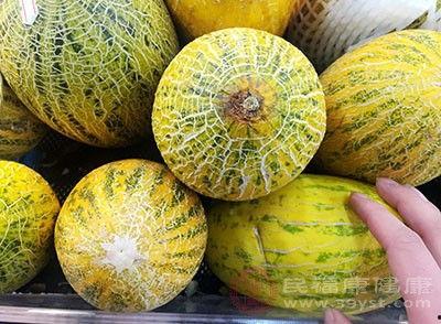 哈密瓜煮着吃,煮着吃的独特风味体验