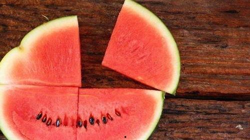 过冬吃瓜,过冬吃瓜，享受健康美味时光