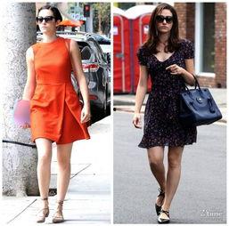 吃瓜包臀裙兰州,一袭包臀裙演绎时尚与地域魅力