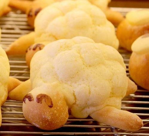 蜜瓜包代吃,品味甜蜜，轻松享受美味新体验