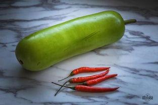 水瓜长瓜多少天可以吃,水瓜生长周期与食用时间揭秘