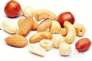 吃瓜养杏仁,揭秘日常美食中的美容秘诀