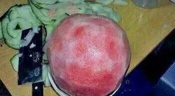 吃瓜剥皮的视频,趣味视频带你领略美食魅力