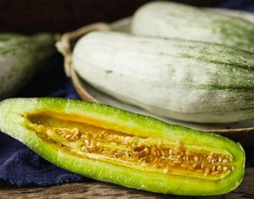 吃利瓜,探寻吃利瓜的独特风味与养生之道