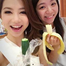 广州精神小妹吃瓜,揭秘都市潮流圈的秘密