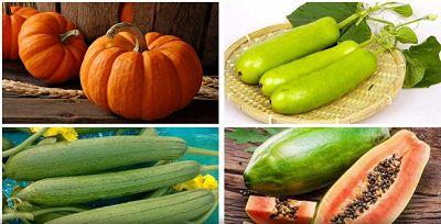 立秋吃瓜啥意思,传统习俗中的时令智慧