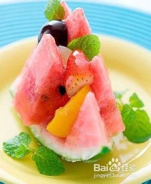 瓜怎么吃不长胖,轻松享受，健康不长胖的秘诀