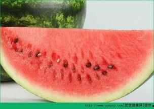 瓜怎么吃不长胖,轻松享受，健康不长胖的秘诀