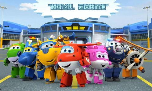 超级飞侠吃瓜图片,欢乐瞬间尽收眼底