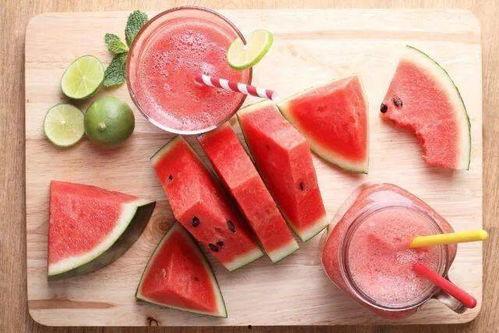 立秋吃三肉吃三瓜好吗,三肉三瓜养生攻略