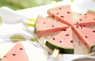 自己做梦吃瓜,瓜田里的奇幻美食之旅