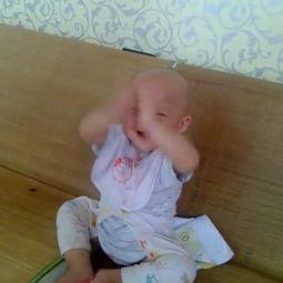 吃瓜大人打小孩