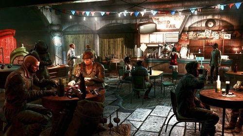 阿刁藏式酒馆吃瓜