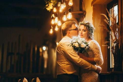 吃瓜盟主谈婚姻