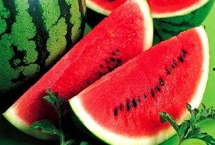 吃瓜能变瘦,揭秘瓜果中的瘦身秘密