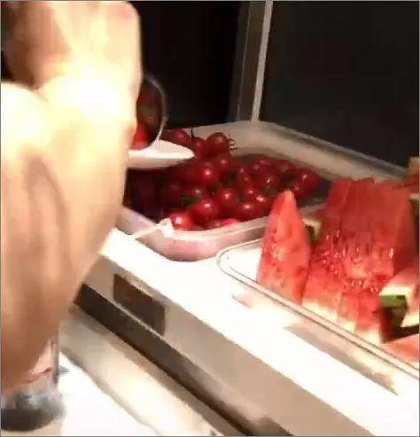 吃瓜吃海底捞,吃瓜群众的美食天堂