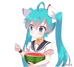 宝宝吃瓜动态表情包,宝宝吃瓜表情包萌动来袭 第2张 宝宝吃瓜动态表情包,宝宝吃瓜表情包萌动来袭 第2张