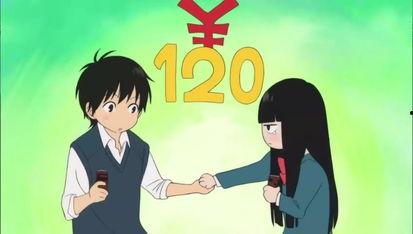 吃瓜的小唯唯  第3张