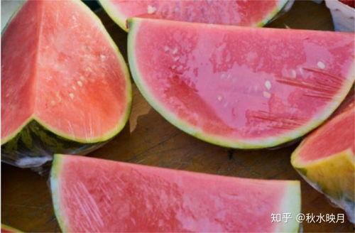 怎样吃瓜干净,卫生小窍门大揭秘  第2张