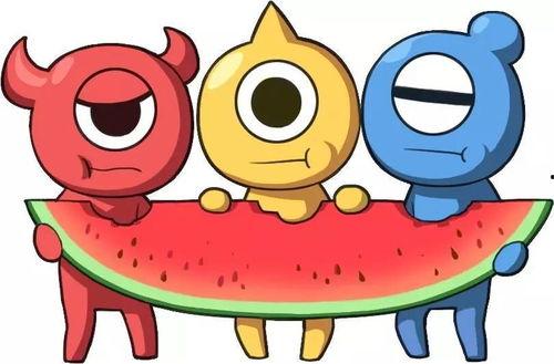 吃瓜群众怎么打滚  第3张