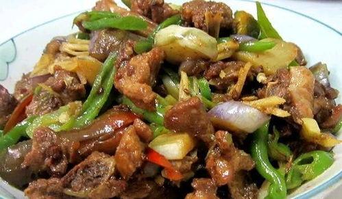 冷吃鸭瓜做法,夏日消暑佳肴，口感鲜美，制作简单  第2张