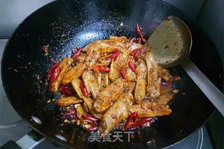 冷吃鸭瓜做法,夏日消暑佳肴，口感鲜美，制作简单  第3张