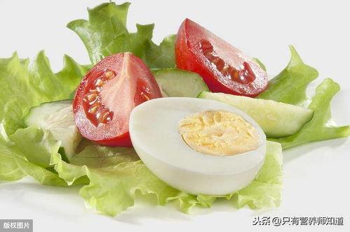 吃瓜同时可以吃鸡蛋吗,美味双享的夏日饮食新风尚  第2张