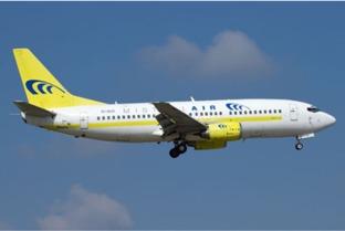 奇葩飞机带你吃瓜,奇葩飞机带你领略空中美食之旅  第3张