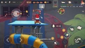 吃瓜战队猫和老鼠  第3张