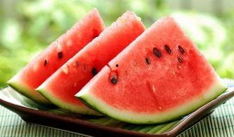 吃瓜也要长胖,吃瓜也能长胖？揭秘瓜果热量与体重管理之谜  第2张