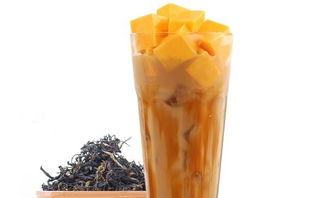 上海团长奶茶吃瓜,一场吃瓜群众的狂欢与反思