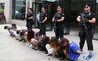 贵阳吃瓜打架事件