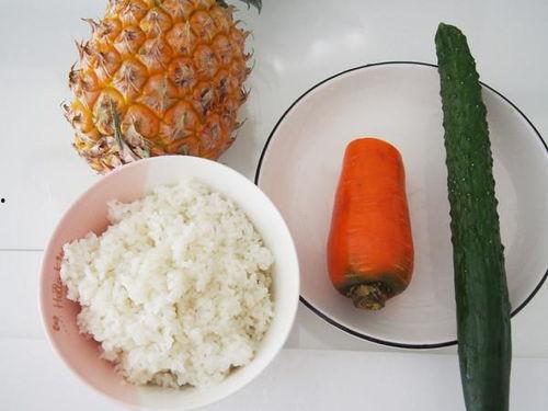 吃瓜神器菠萝  第3张