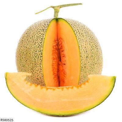 吃哈密瓜容易吐