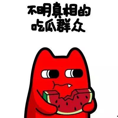 吃瓜群众的爹爹,吃瓜群众爹爹的传奇故事  第3张