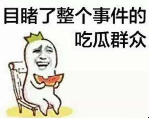 随时吃瓜群众,洞察社会百态  第2张